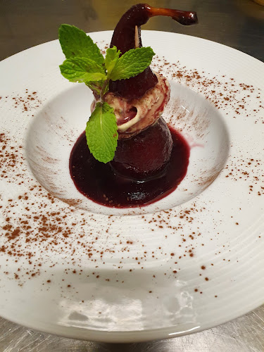 Opinii despre Café Restaurant des Voyageurs în Geneva - Gastronomie und Hotellerie