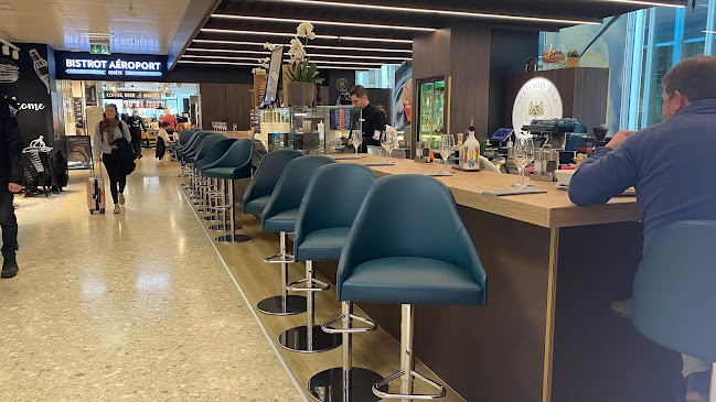 Restaurant Caviar House & Prunier Sea Food Bar - Meyrin