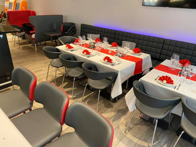 Comentarii opinii despre Phoenix Bar