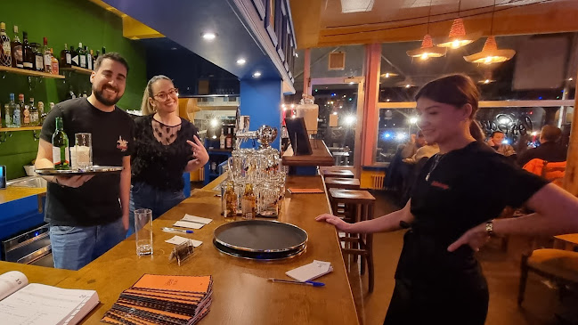 Opinii despre Los Bandidos în Lancy - Gastronomie und Hotellerie