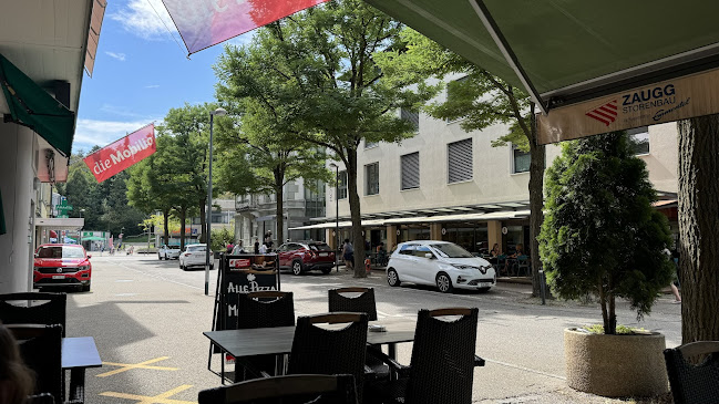 Opinii despre Restaurant Pizzeria Bernerhof în Burgdorf - Gastronomie und Hotellerie