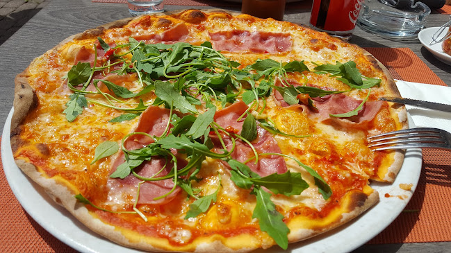 Restaurant Stadthof - Langenthal