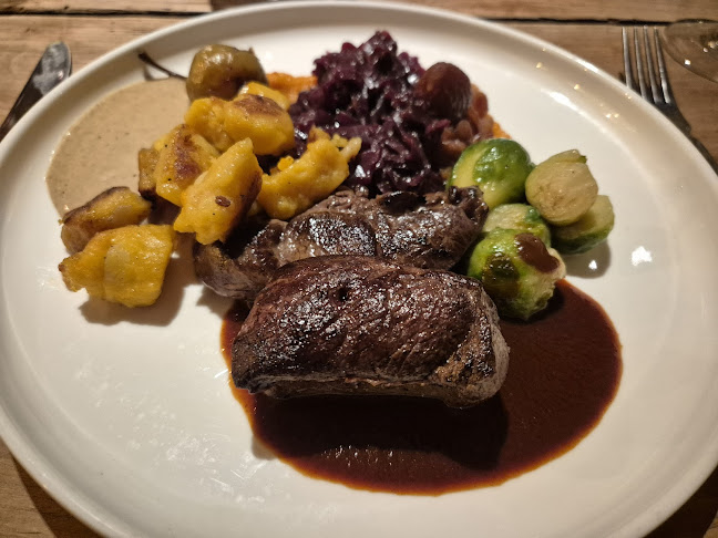 Provisorium46 - Gastronomie und Hotellerie