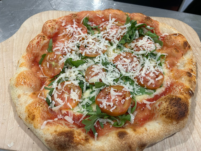 MGM Café - Lausanne