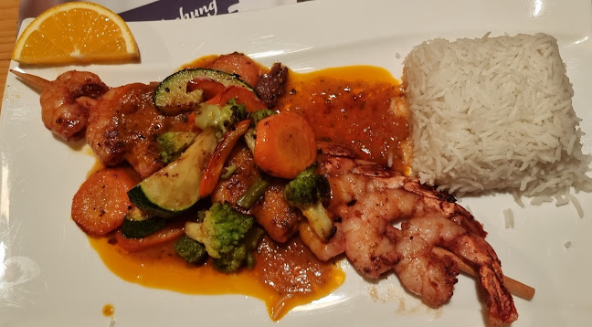 Restaurant Salt and Pepper Sàrl - Gastronomie und Hotellerie