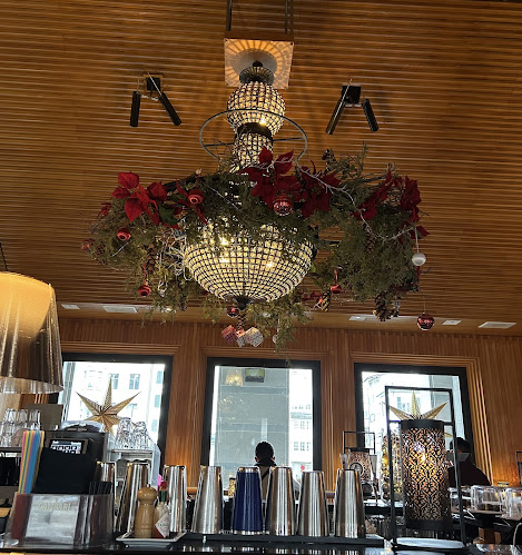 Rathaus-Café - Zürich