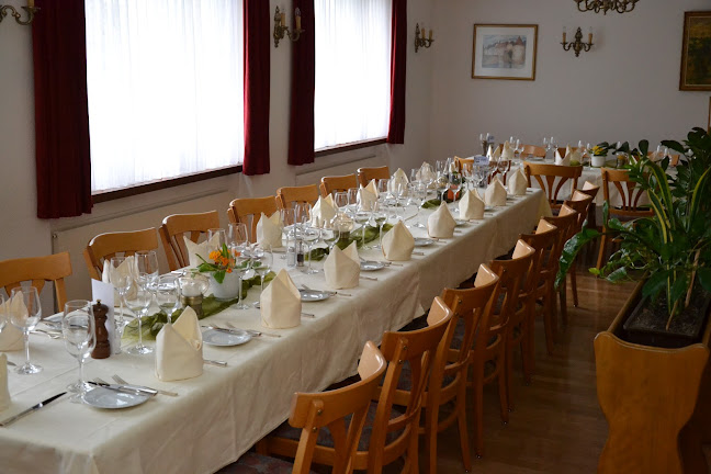 Hotel-Speiserestaurant Hallwyl AG