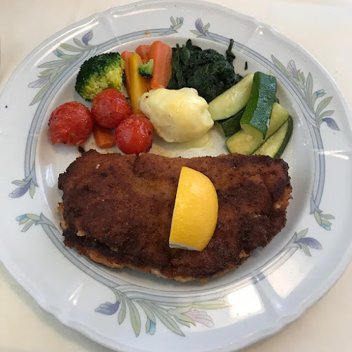 Restaurant Pizzeria Bahnhof