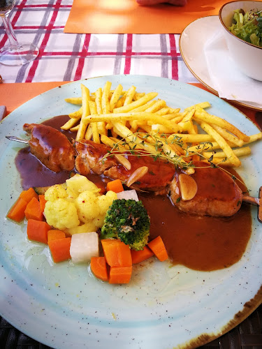 Restaurant Ilge Arbon - Arbon