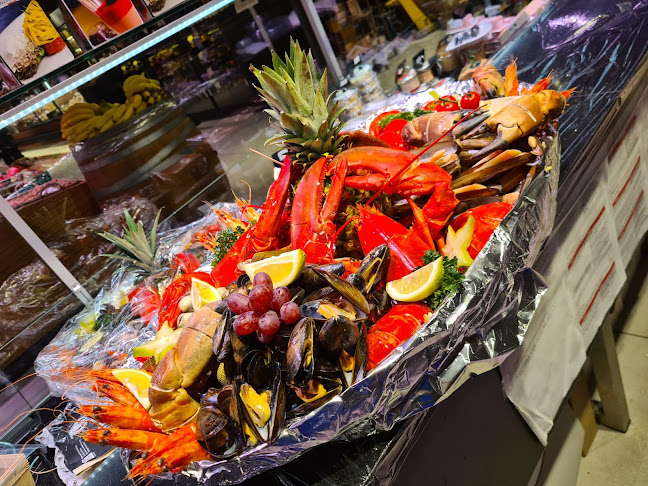 Restaurant Aux Berges d' Estaillères - La Brévine