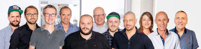 Comentarii opinii despre GKM Gewerbekühlmöbel AG