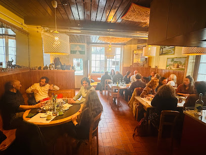 Indisches Restaurant JASI (Flora)