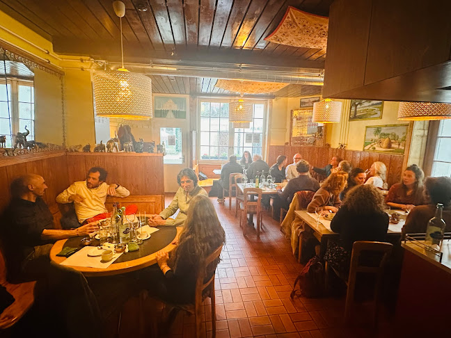 Indisches Restaurant JASI (Flora)