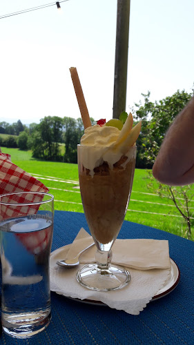 Blüemlisalp - Herrliberg