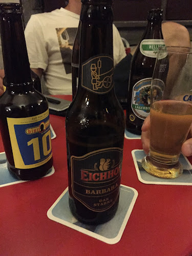 Bären - Rapperswil-Jona