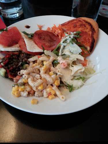 Arbeitsintegration Stadtmuur - Gastronomie und Hotellerie