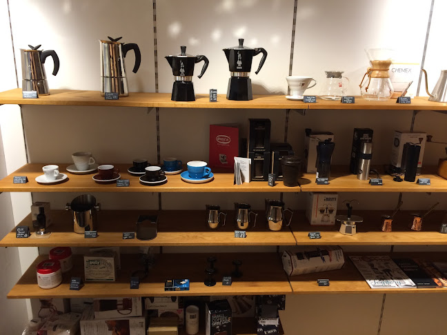 Comentarii opinii despre Café Grand - Rue