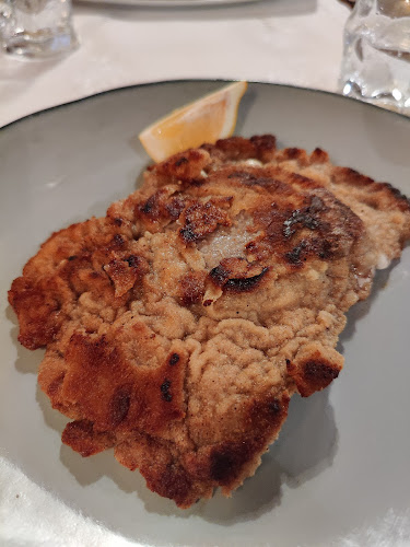 Comentarii opinii despre Ristorante Centrale