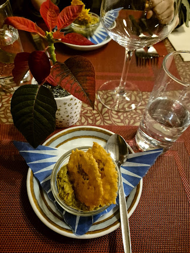 Au Manoir d'Anniviers - Gastronomie und Hotellerie