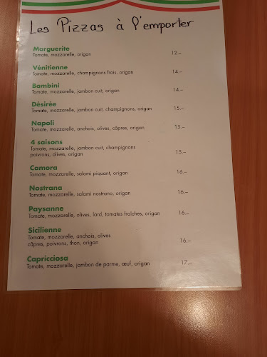 Opinii despre Trattoria Des Cèdres în Sion - Gastronomie und Hotellerie