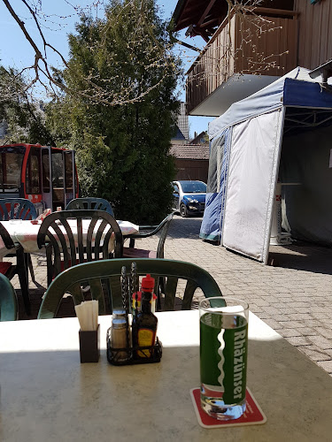 Ristorante Pizzeria Italia 2000 Da Remo / Wirtschaft zur Trotte - Binz