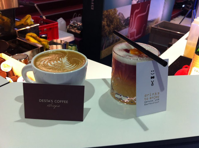 drinks to enjoy GmbH - Gastronomie und Hotellerie