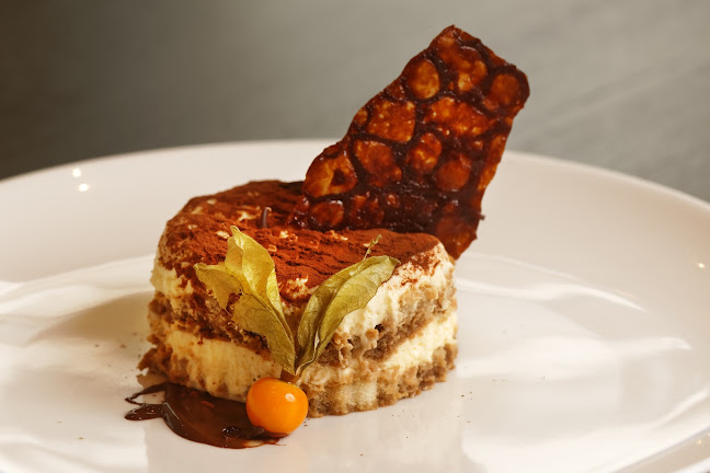 Opinii despre Restaurant Gotthardhof în Zug - Gastronomie und Hotellerie