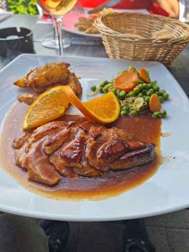 Opinii despre D'Ka în Lancy - Gastronomie und Hotellerie