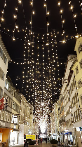 Club zum Rennweg - Gastronomie und Hotellerie