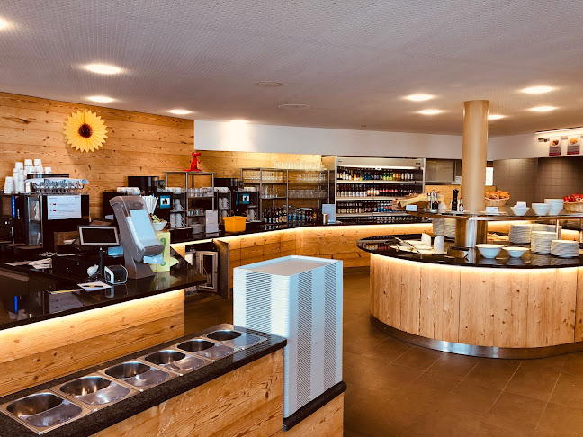 Comentarii opinii despre Restaurant Fräkmüntegg