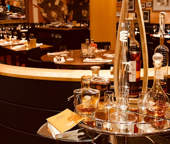 Ristorante Da Roberto - Basel