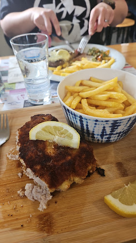 La Gâchette - Gastronomie und Hotellerie