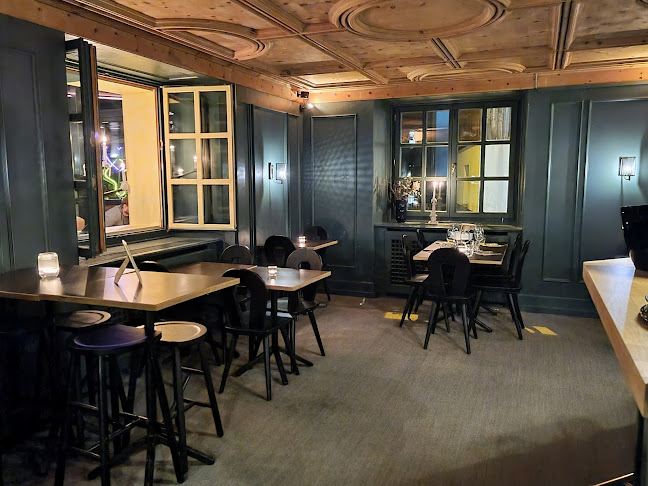 Berglistutz 2, 7270 Davos Platz