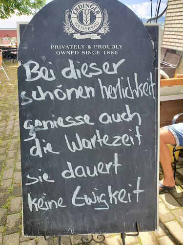 Restaurant Jägerhaus