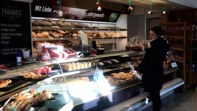 Paradiesbäckerei