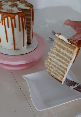 Comentarii opinii despre Hamza's Backüberraschungen