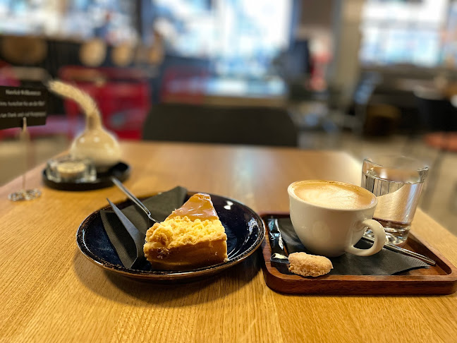 Comentarii opinii despre XOXO Café Bar