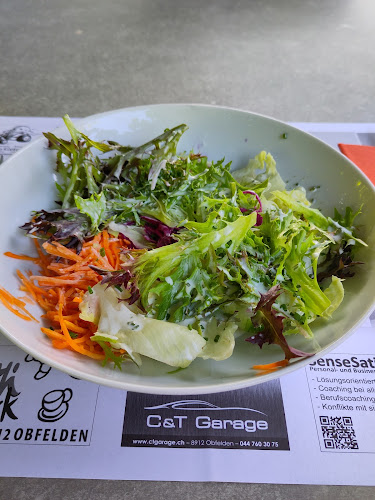 Restaurant Krone Affoltern a.A. - Affoltern am Albis