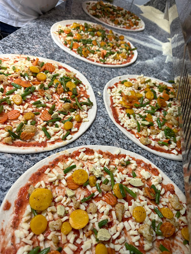 Comentarii opinii despre Pizzeria Mor