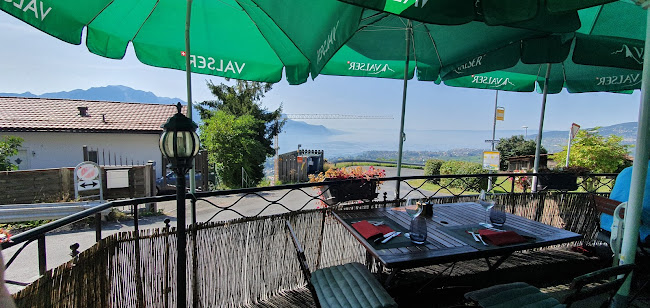 Opinii despre Auberge de Chaulin în Chamby - Gastronomie und Hotellerie