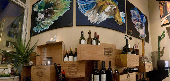 Opinii despre La Barrica vino y tapas în Cham - Gastronomie und Hotellerie