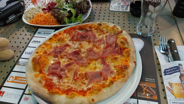 Comentarii opinii despre Pizzeria Le Suisse