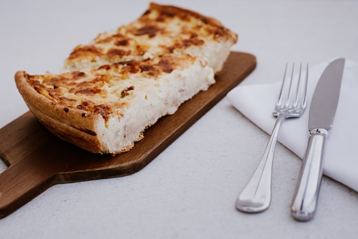 Bäckerei Konditorei Confiserie Café Haueter AG - Gastronomie und Hotellerie