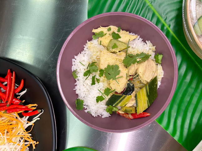 My Thaï - Gastronomie und Hotellerie