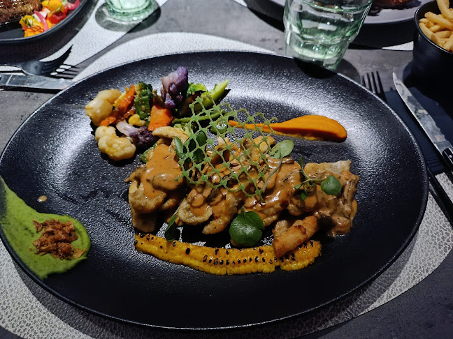 Opinii despre 505 Alt.Sion în Sion - Gastronomie und Hotellerie