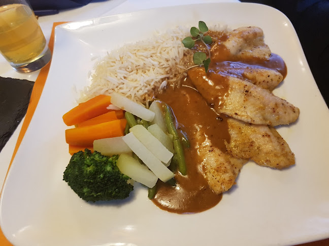 Comentarii opinii despre Restaurant Schäfli