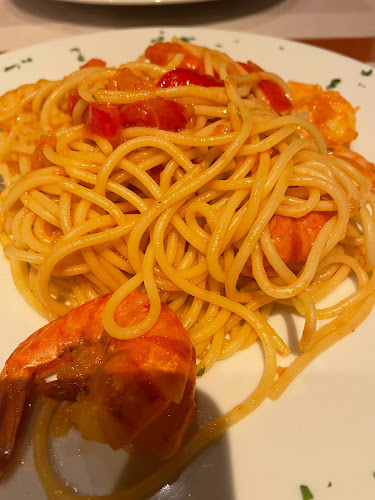 Comentarii opinii despre Don Alfredo