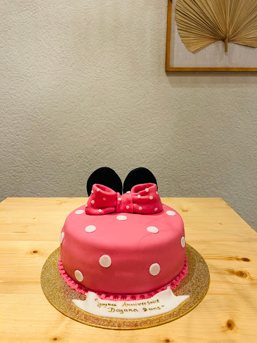 Boulangerie Les Arcades - Saxon