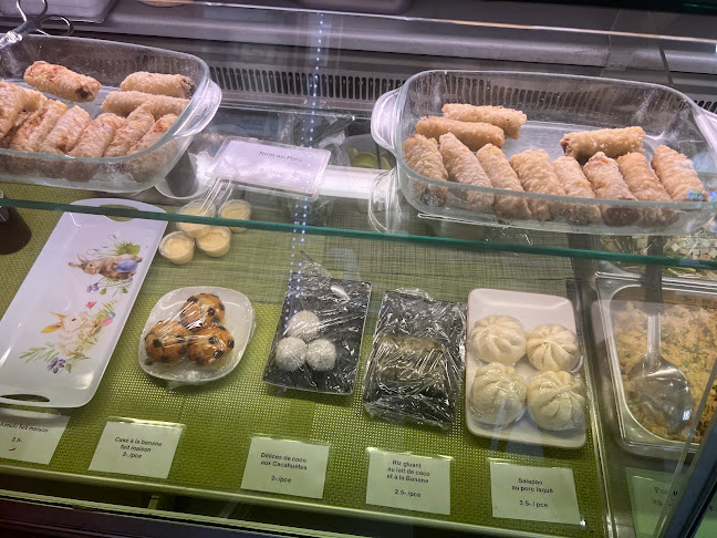 Le Piment Thaï - Geneva