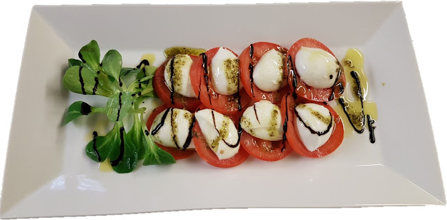 Restaurant Pizzeria Sonne Rüti ZH - Gastronomie und Hotellerie